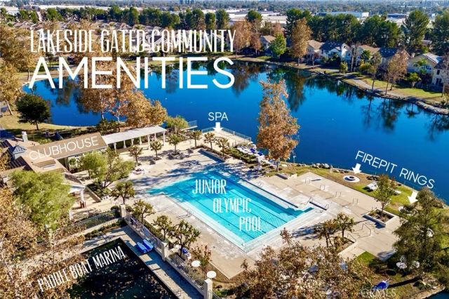 18 Tidewater, Buena Park, CA 90621