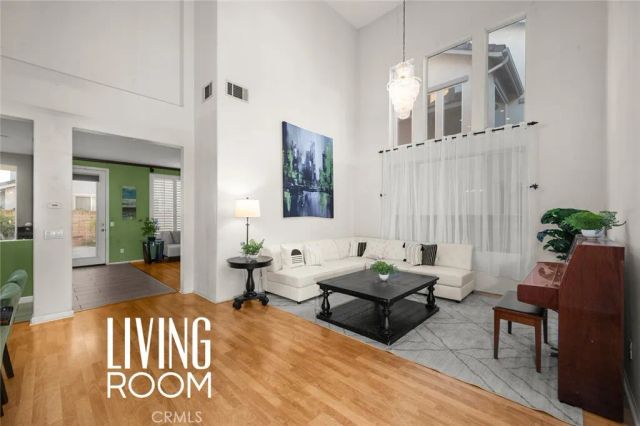 18 Tidewater, Buena Park, CA 90621