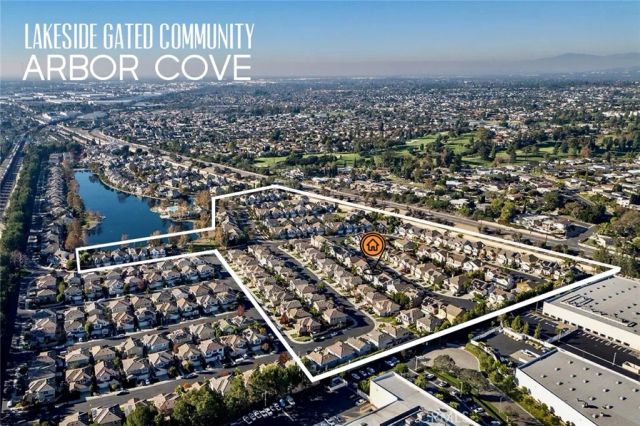 18 Tidewater, Buena Park, CA 90621