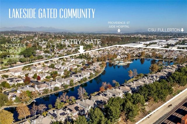 18 Tidewater, Buena Park, CA 90621