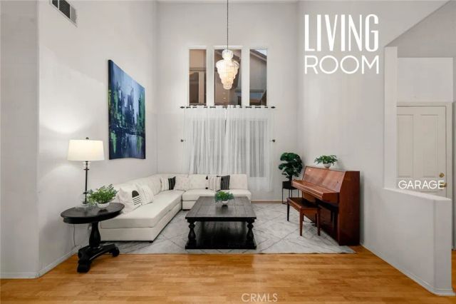 18 Tidewater, Buena Park, CA 90621