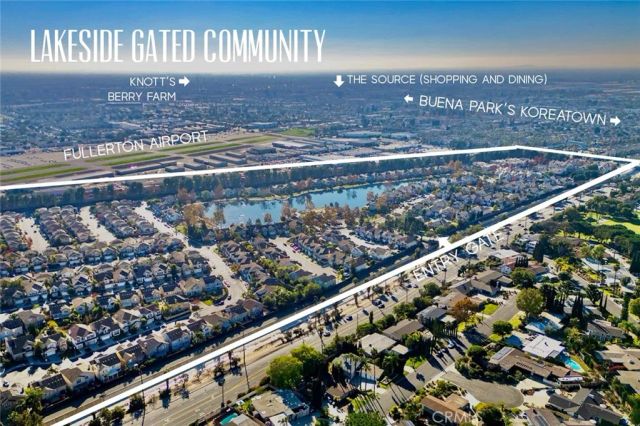 18 Tidewater, Buena Park, CA 90621