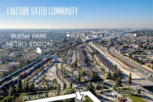 18 Tidewater, Buena Park, CA 90621