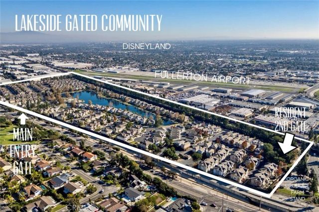 18 Tidewater, Buena Park, CA 90621