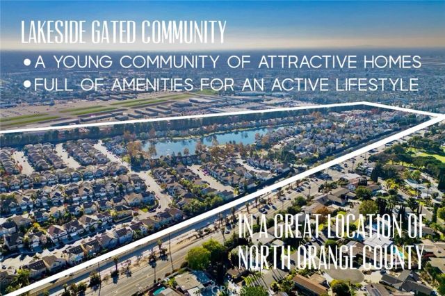 18 Tidewater, Buena Park, CA 90621