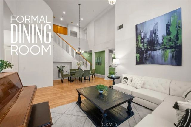 18 Tidewater, Buena Park, CA 90621