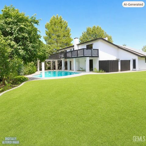 1501 Westbourne Way, Bakersfield, CA 93309