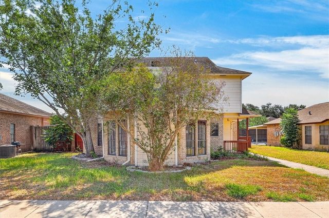 7313 Candy Ridge, Corpus Christi, TX 78413