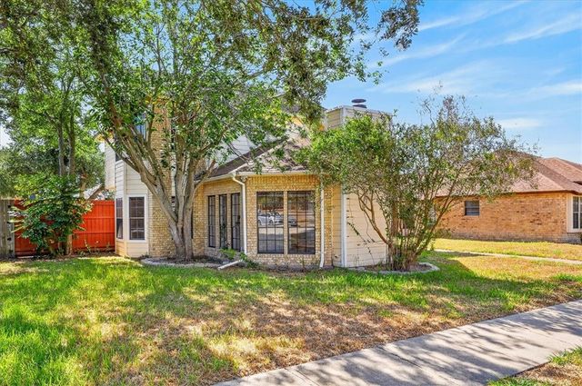 7313 Candy Ridge, Corpus Christi, TX 78413