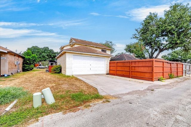 7313 Candy Ridge, Corpus Christi, TX 78413