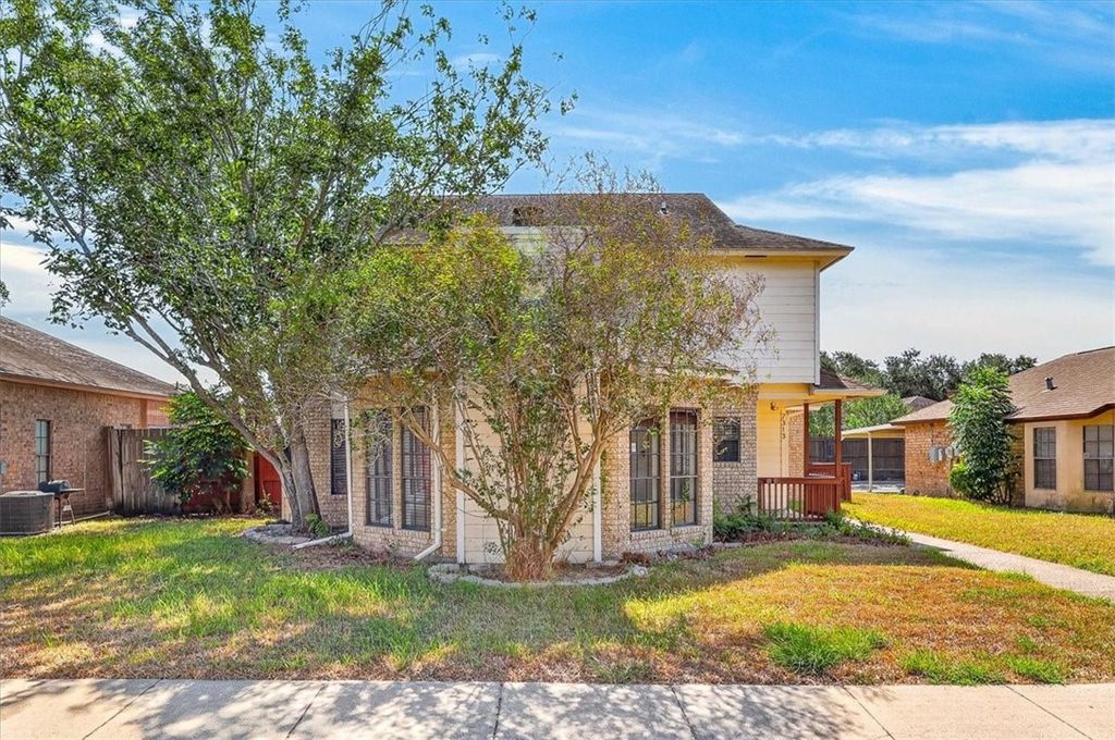 7313 Candy Ridge, Corpus Christi, TX 78413 — photo 2