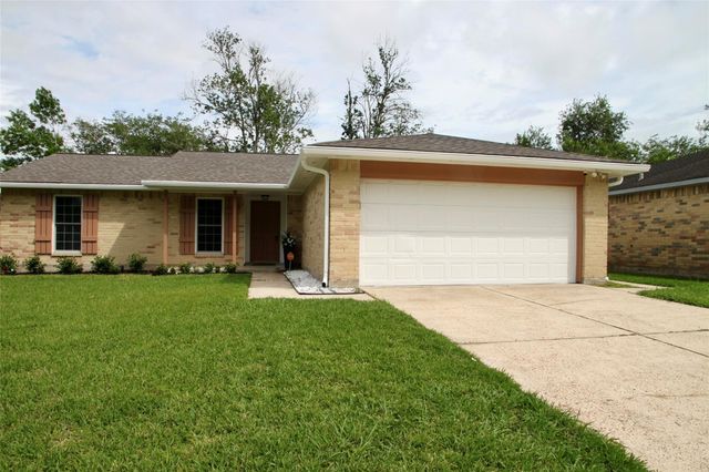 306 Maple Leaf Street, League City, TX 77573