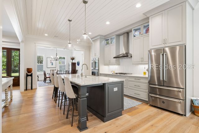 2 Grain Bin Ct, Bluffton, SC 29909