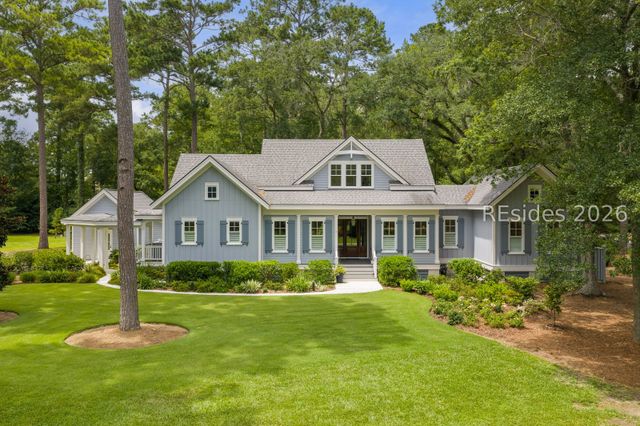 2 Grain Bin Ct, Bluffton, SC 29909