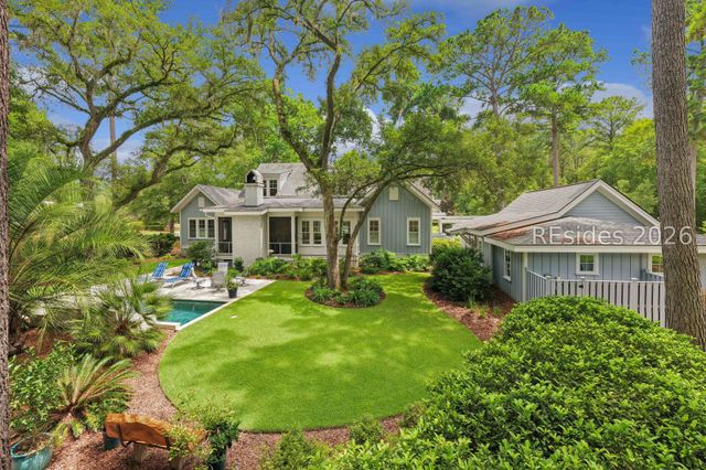 2 Grain Bin Ct, Bluffton, SC 29909