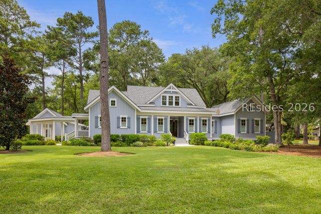 2 Grain Bin Ct, Bluffton, SC 29909