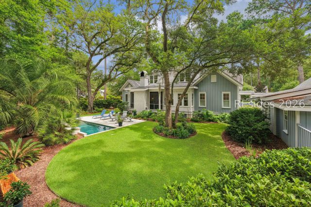 2 Grain Bin Ct, Bluffton, SC 29909