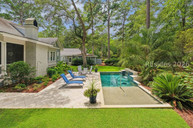 2 Grain Bin Ct, Bluffton, SC 29909