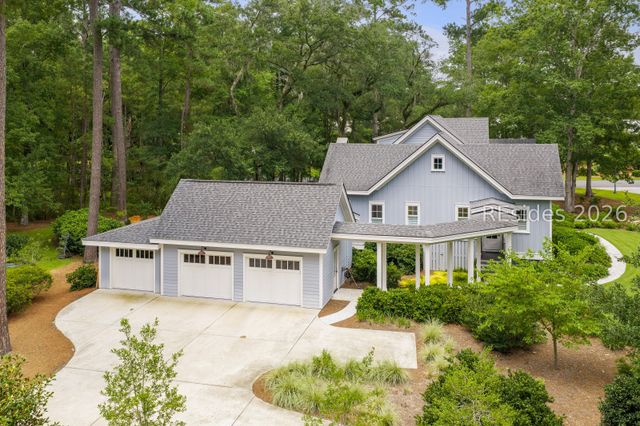 2 Grain Bin Ct, Bluffton, SC 29909