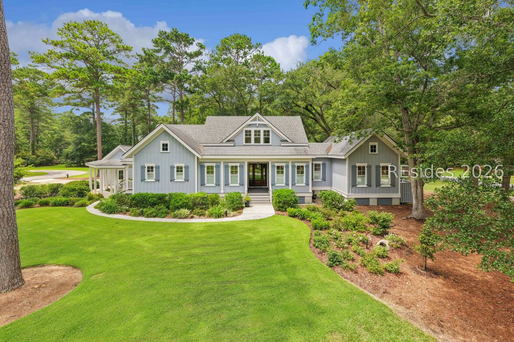 2 Grain Bin Ct, Bluffton, SC 29909
