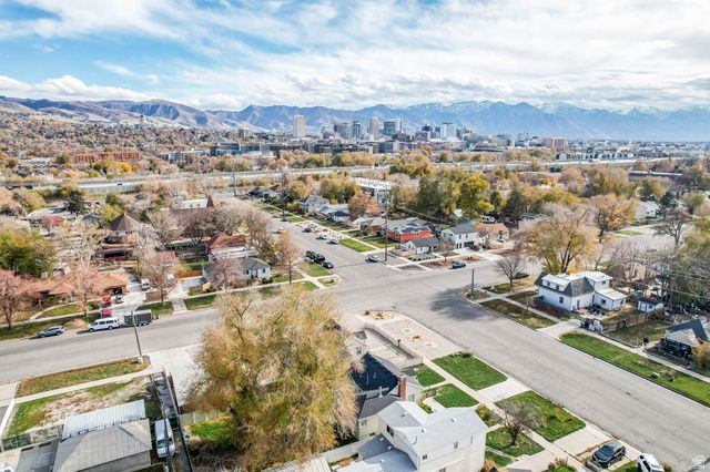810 W 400 N, Salt Lake City, UT 84116