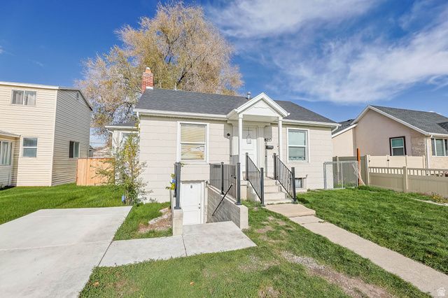 810 W 400 N, Salt Lake City, UT 84116