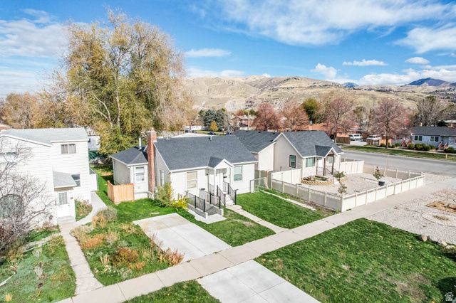 810 W 400 N, Salt Lake City, UT 84116
