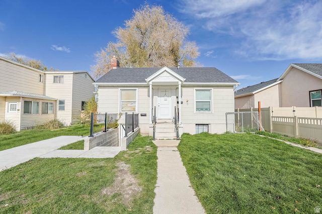 810 W 400 N, Salt Lake City, UT 84116
