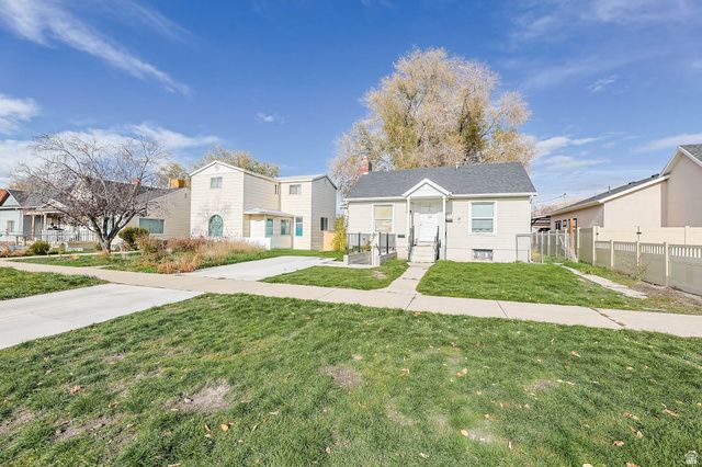 810 W 400 N, Salt Lake City, UT 84116