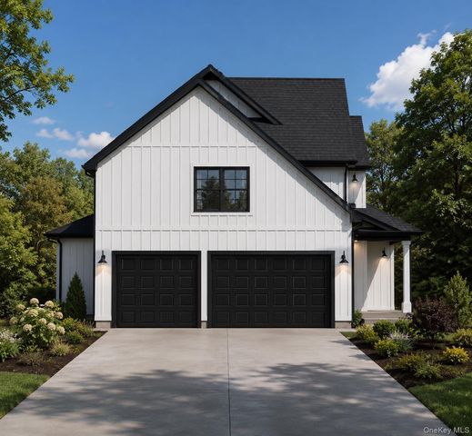 Lot 1 Michaels Lane, Poughkeepsie, NY 12603