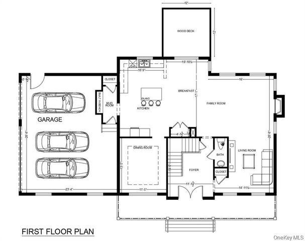 Lot 1 Michaels Lane, Poughkeepsie, NY 12603
