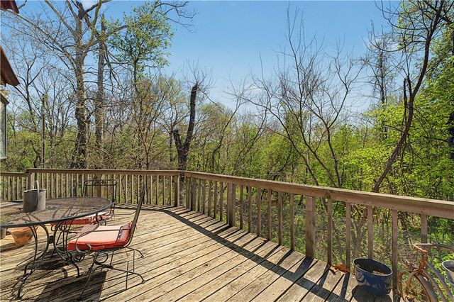 13364 Ventris Road, Garfield, AR 72732