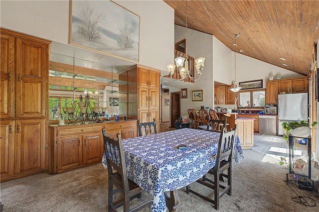 13364 Ventris Road, Garfield, AR 72732