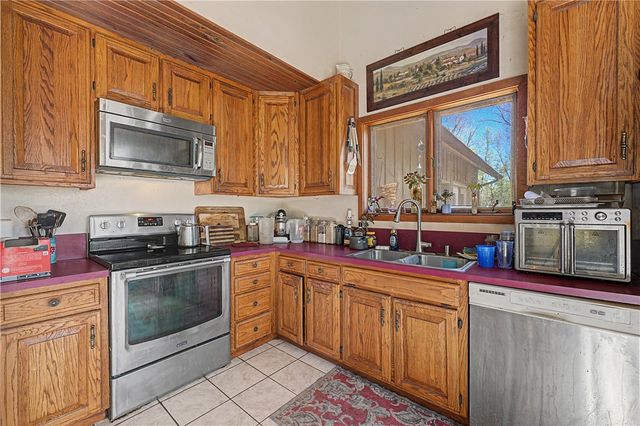 13364 Ventris Road, Garfield, AR 72732