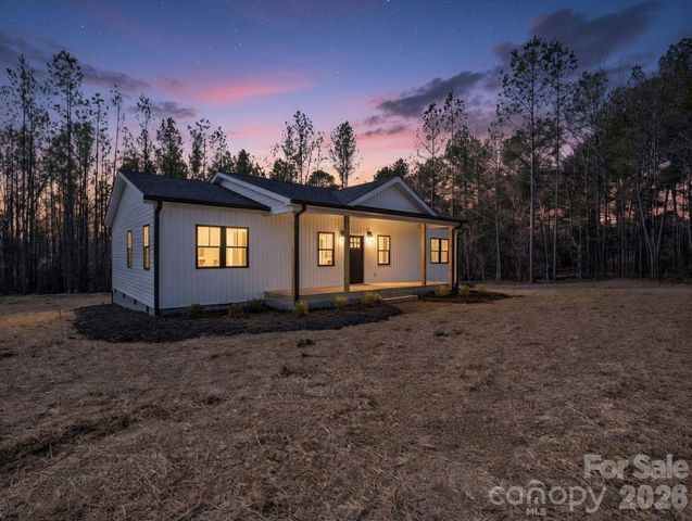 788 Tiney Road, Bostic, NC 28018