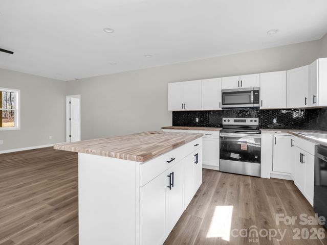 788 Tiney Road, Bostic, NC 28018