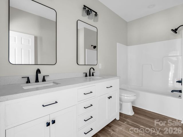 788 Tiney Road, Bostic, NC 28018