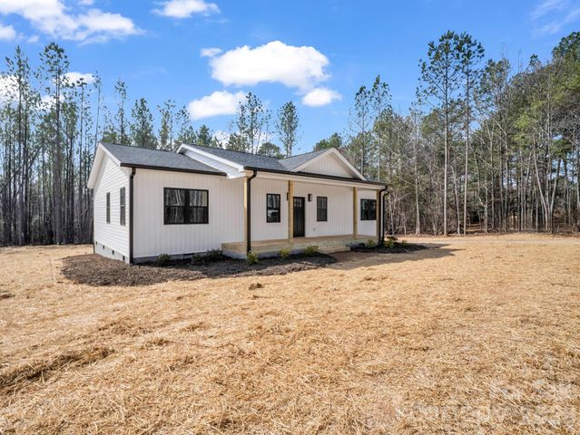 788 Tiney Road, Bostic, NC 28018