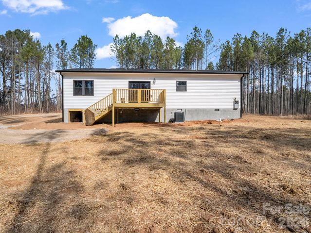 788 Tiney Road, Bostic, NC 28018