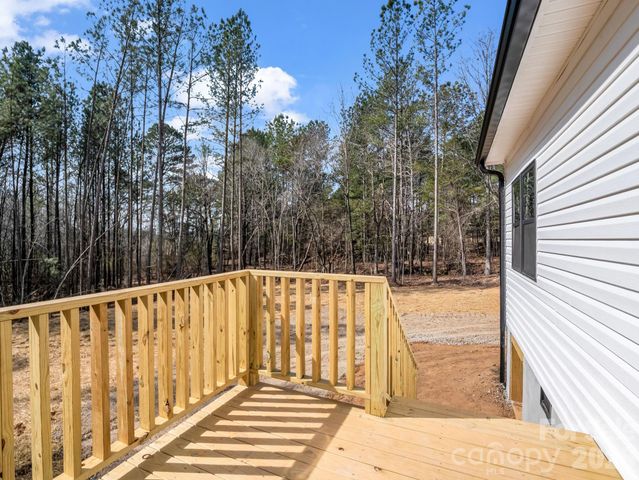 788 Tiney Road, Bostic, NC 28018