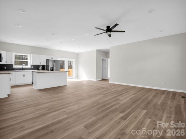 788 Tiney Road, Bostic, NC 28018