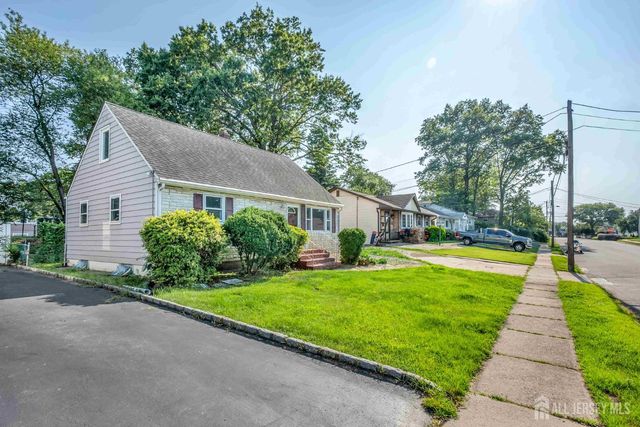 58 Rose Street, Edison, NJ 08817