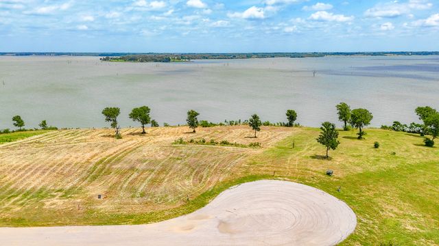 Lot 74 Richland Park Drive, Corsicana, TX 75109