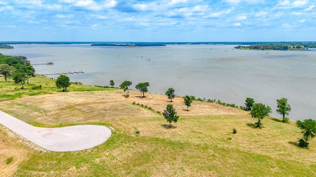 Lot 74 Richland Park Drive, Corsicana, TX 75109