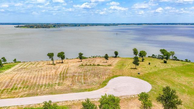 Lot 74 Richland Park Drive, Corsicana, TX 75109