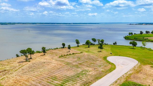 Lot 74 Richland Park Drive, Corsicana, TX 75109