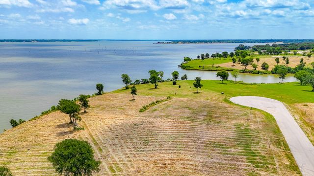 Lot 74 Richland Park Drive, Corsicana, TX 75109
