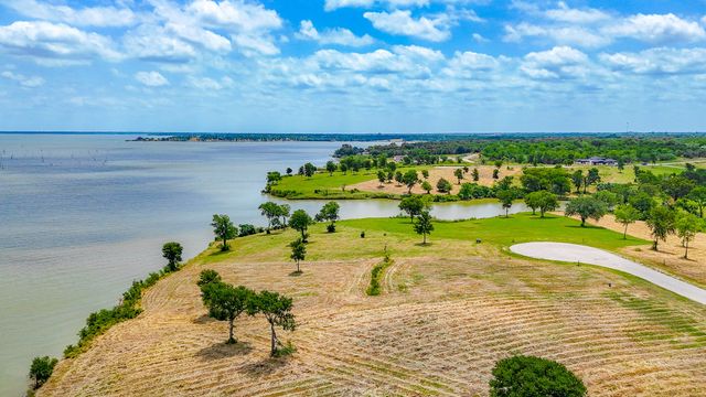 Lot 74 Richland Park Drive, Corsicana, TX 75109