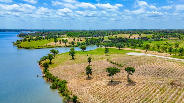 Lot 74 Richland Park Drive, Corsicana, TX 75109