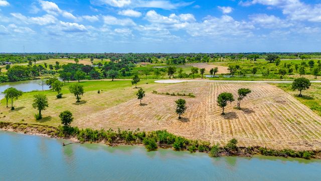 Lot 74 Richland Park Drive, Corsicana, TX 75109